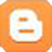 Blogger Logo